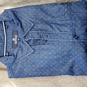 Mens short sleeve Shirt